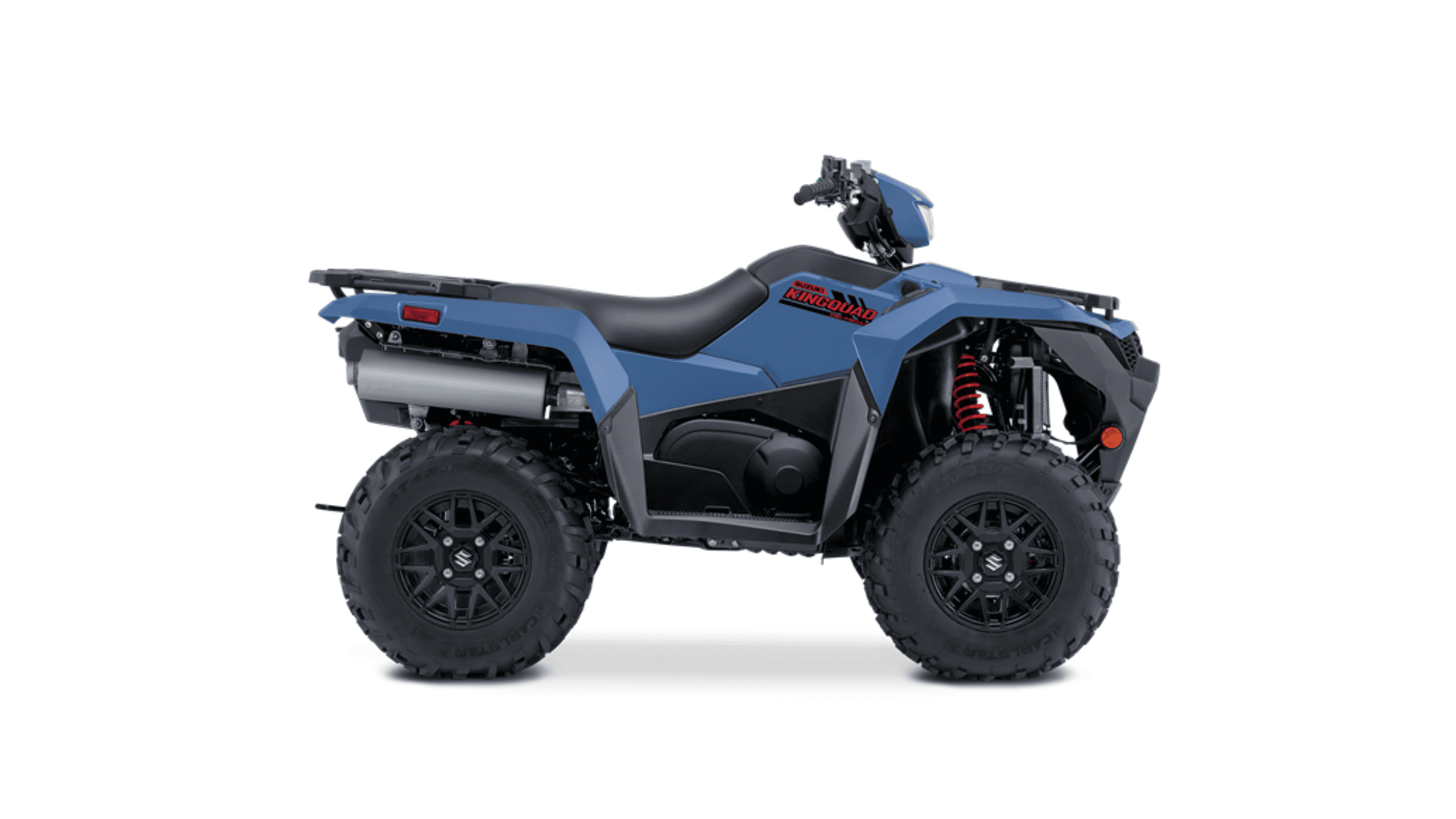 2025 Suzuki KingQuad 750AXI Power Steering SE