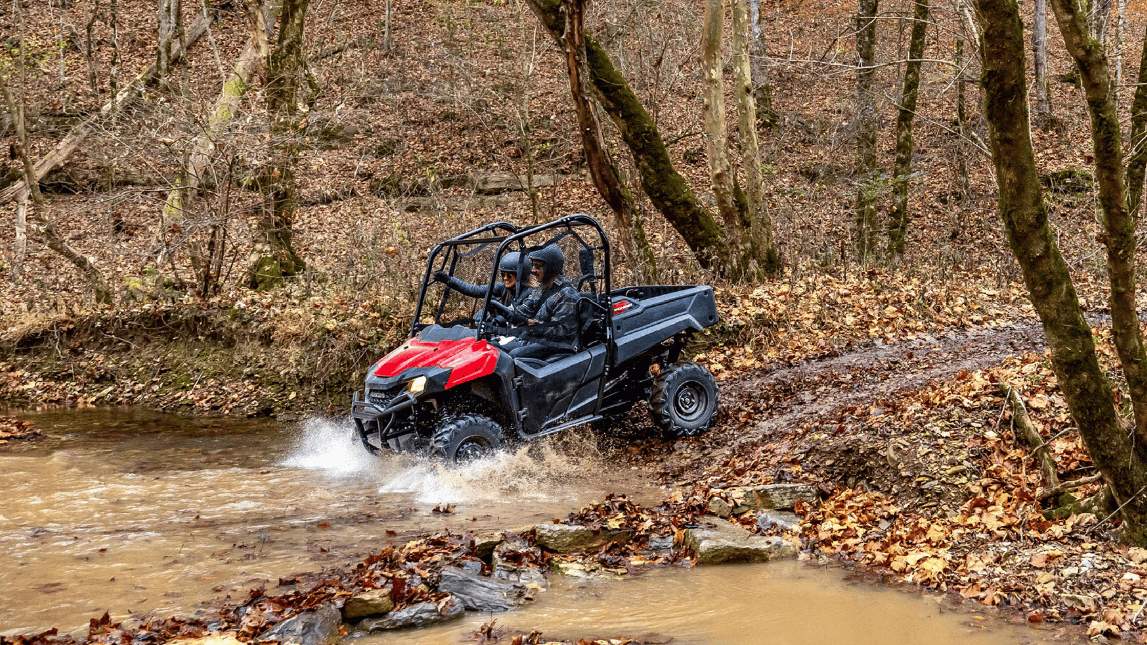 2025 Honda Pioneer 700