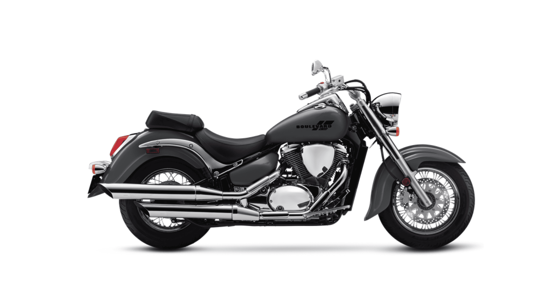 2025 Suzuki Boulevard C50
