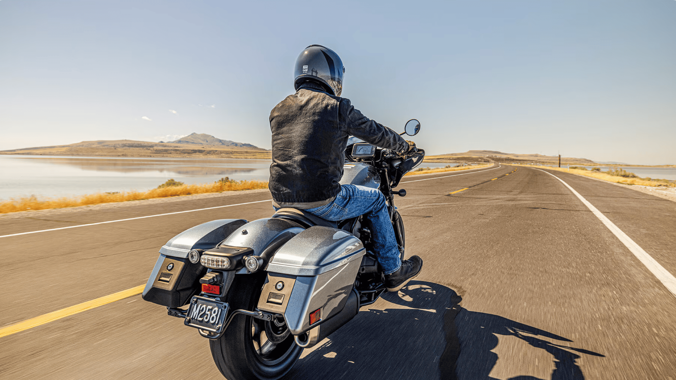 2025 Honda Rebel 1100T